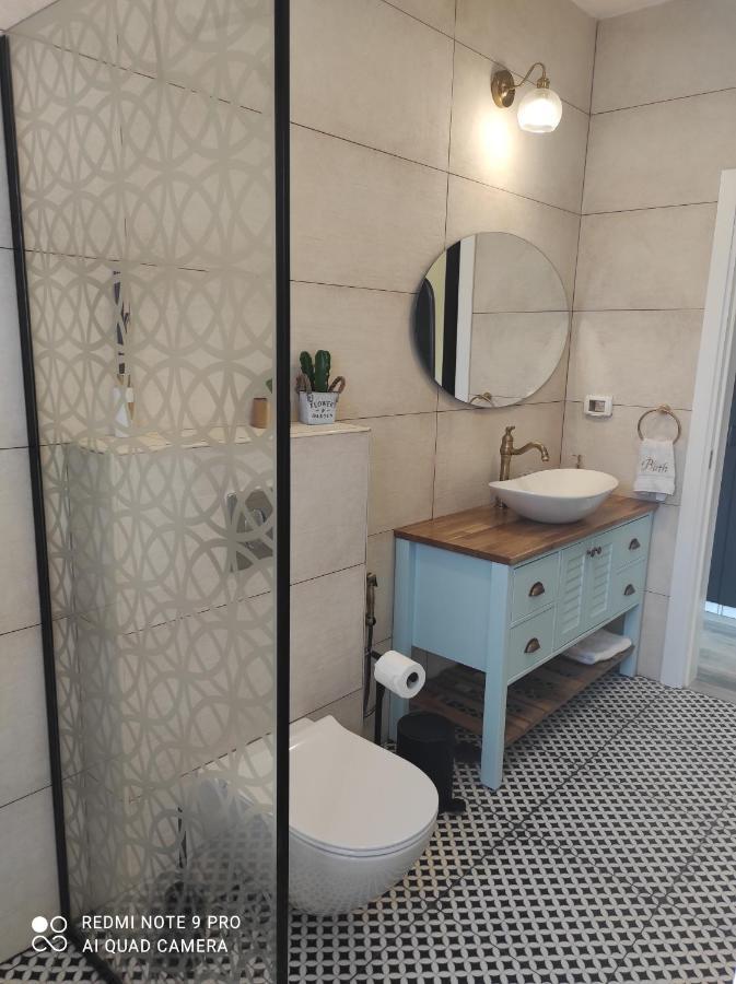 Bar Suite Ein Gedi Zewnętrze zdjęcie