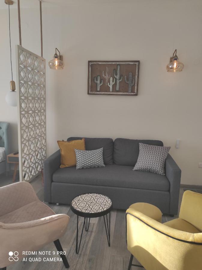Bar Suite Ein Gedi Zewnętrze zdjęcie