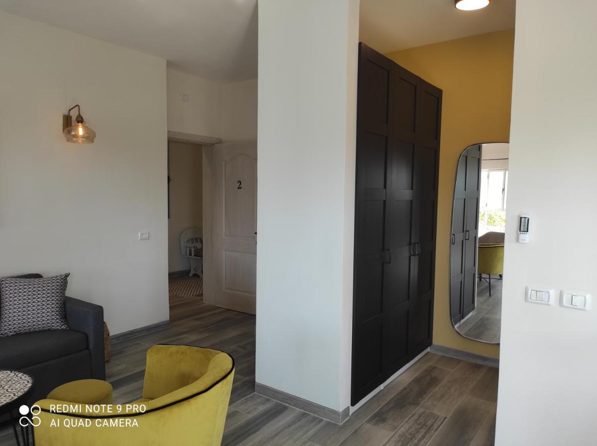 Bar Suite Ein Gedi Zewnętrze zdjęcie