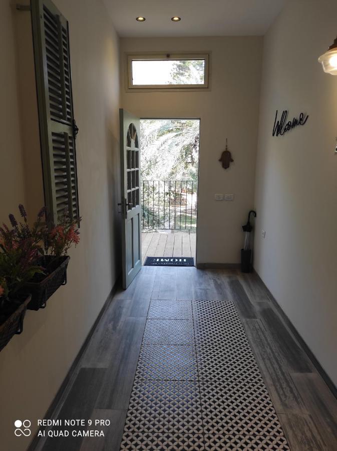 Bar Suite Ein Gedi Zewnętrze zdjęcie