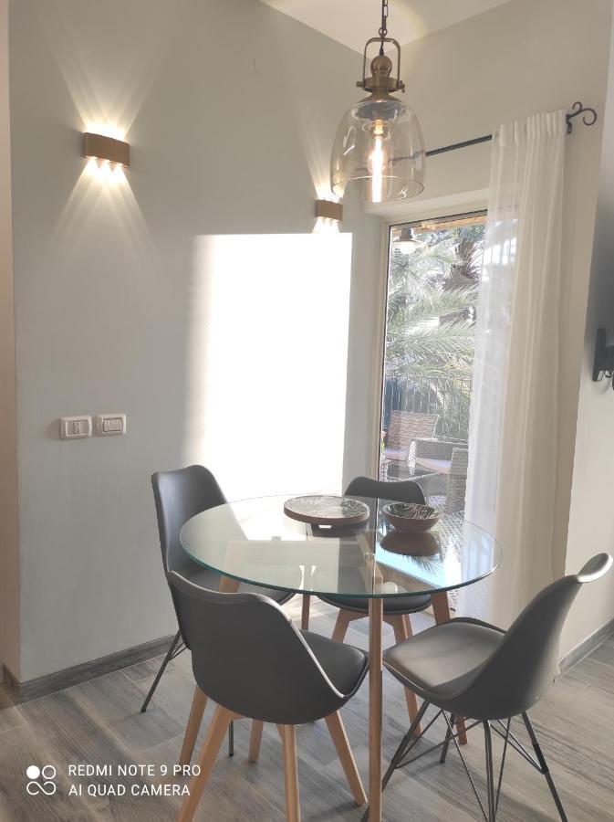 Bar Suite Ein Gedi Zewnętrze zdjęcie