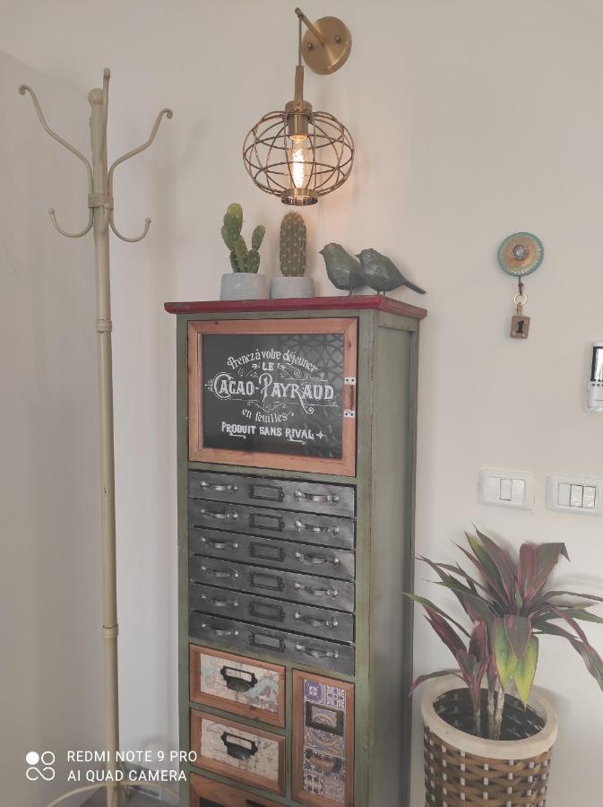 Bar Suite Ein Gedi Zewnętrze zdjęcie