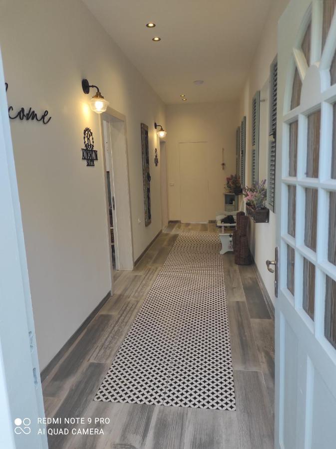Bar Suite Ein Gedi Zewnętrze zdjęcie