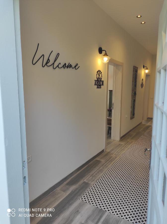 Bar Suite Ein Gedi Zewnętrze zdjęcie